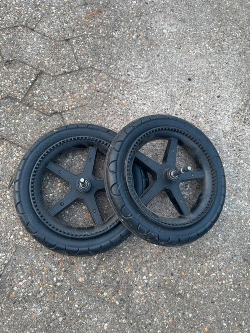 Bugaboo Cameleon 3 Rear Wheels