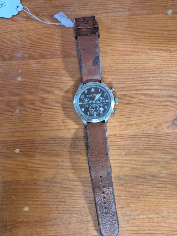 Nautica watch