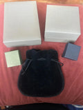 Bundle of Jewellery Boxes