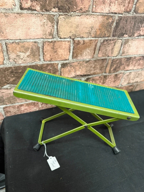 Guitar Foot Stool