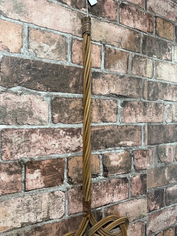 Vintage Rug Beater