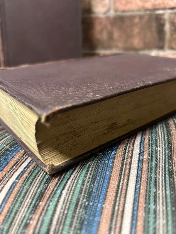 A History of France Antique Book - Volume 1 and 3