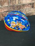 Paw Patrol Kids Helmet - Size S