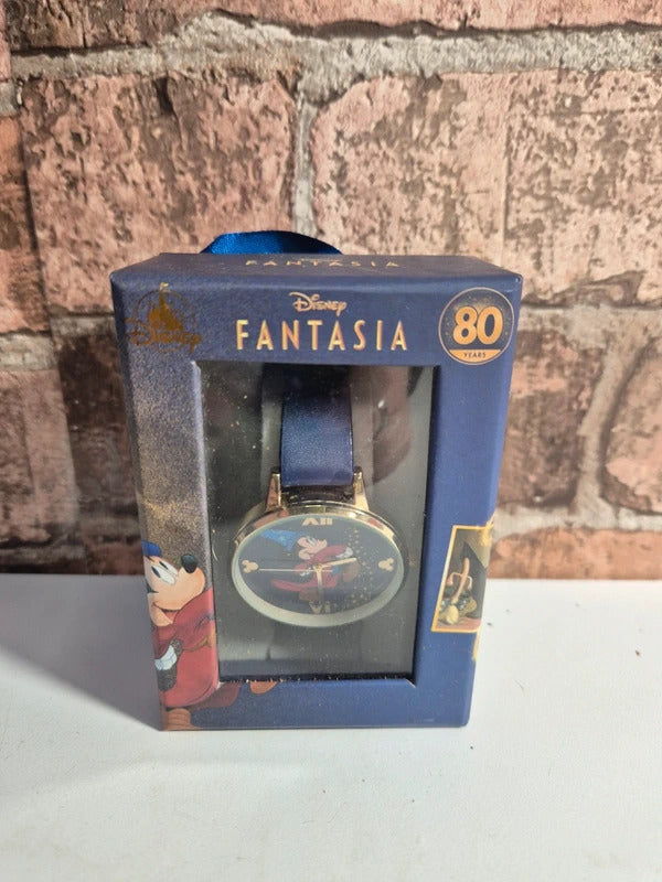 Disney Fantasia Limited Edition - Adults Watch