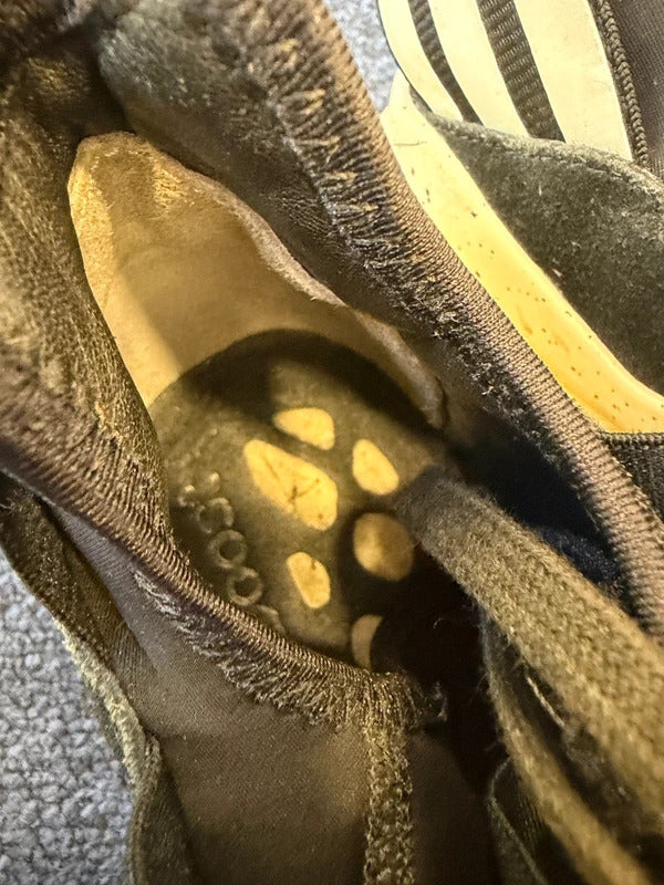 Adidas x Yohji Yamamoto Trainers - Size 11