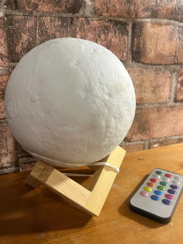 Moon Night Light