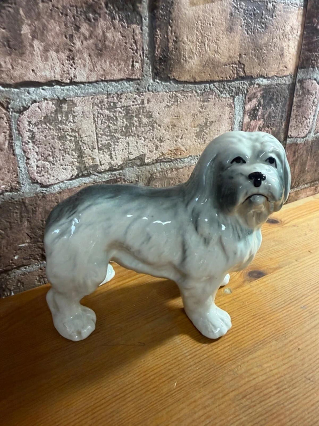Melbaware Old English Sheepdog