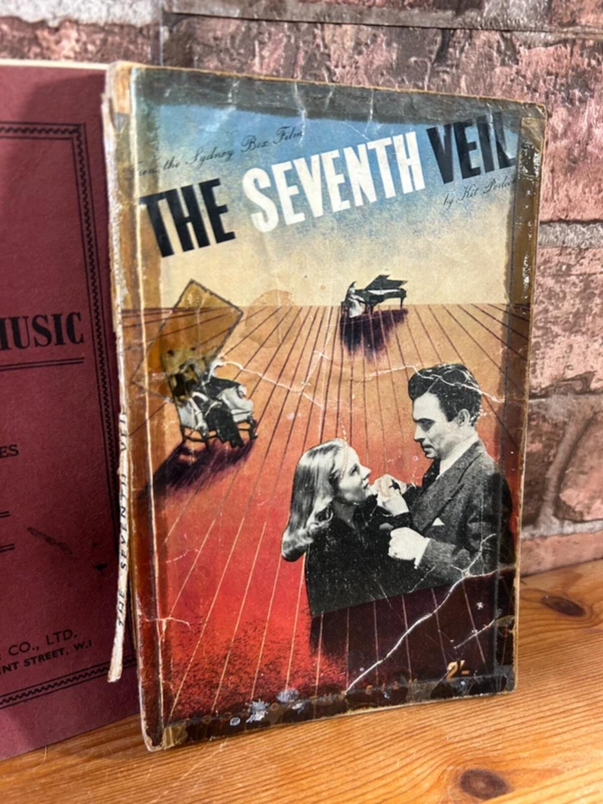 Vintage Musical Books x 2