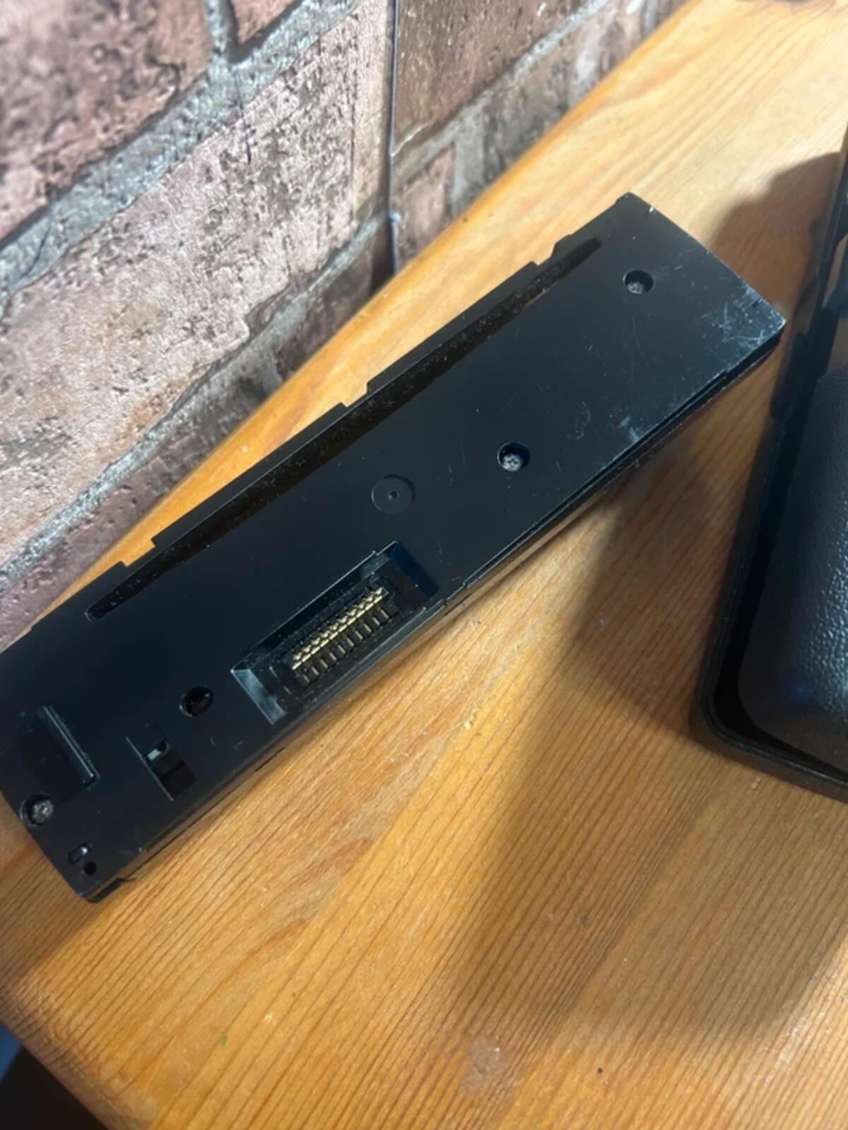 Pioneer DEH 4600BT Radio