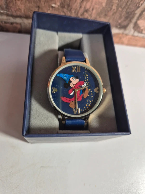 Disney Fantasia Limited Edition - Adults Watch