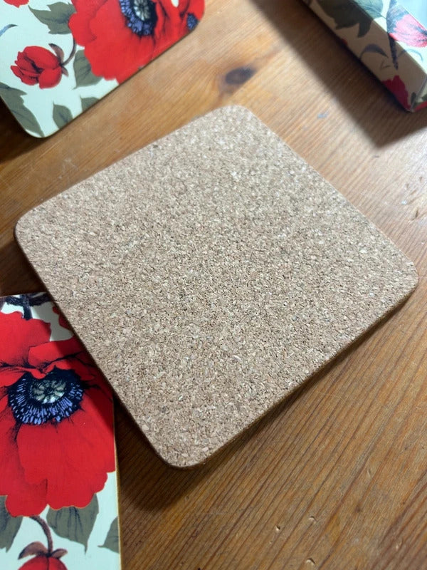 Leonardo Collection Set of Four Coasters