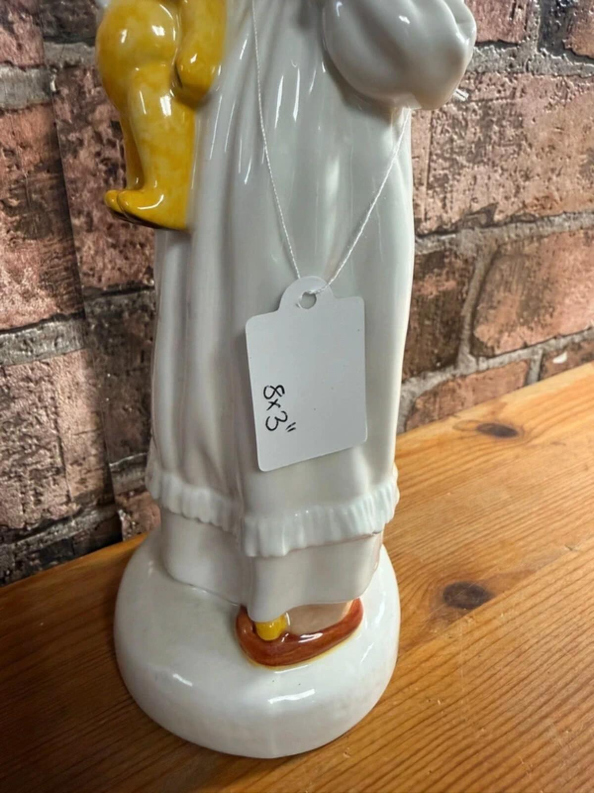 Royal Doulton 'and so to bed'
