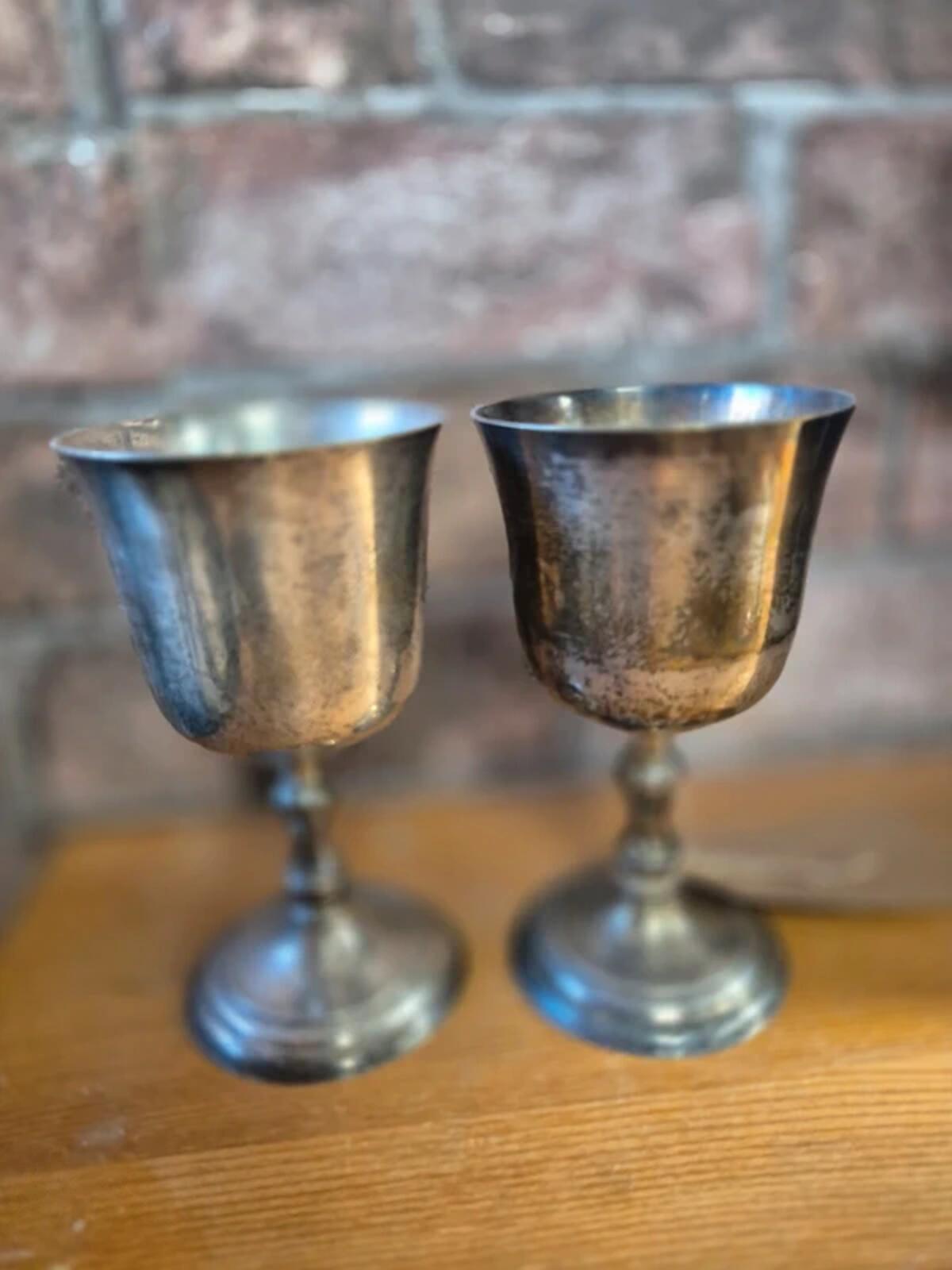 EPNS goblets