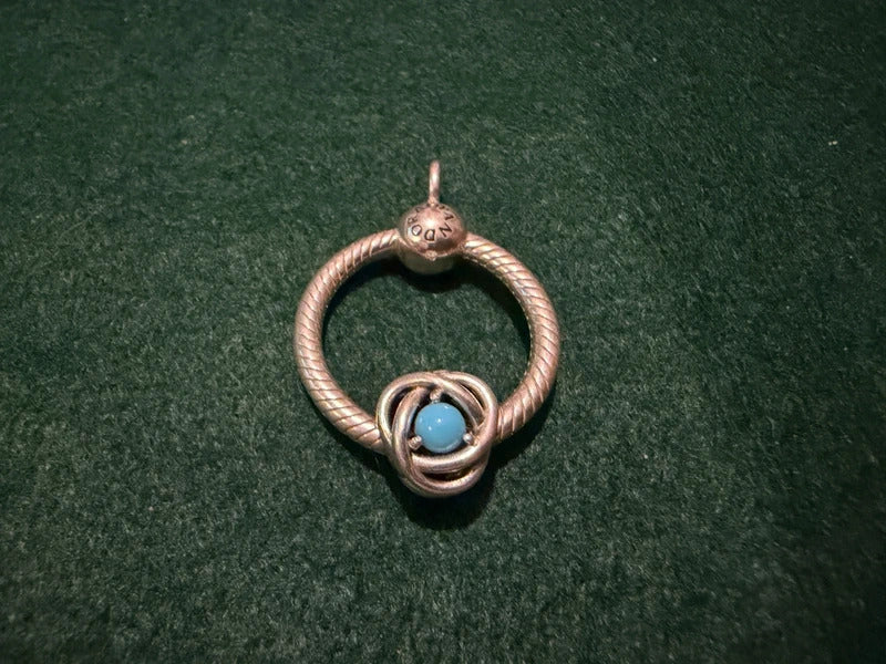 Pandora Moments Pendant