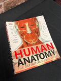 Human Anatomy Book