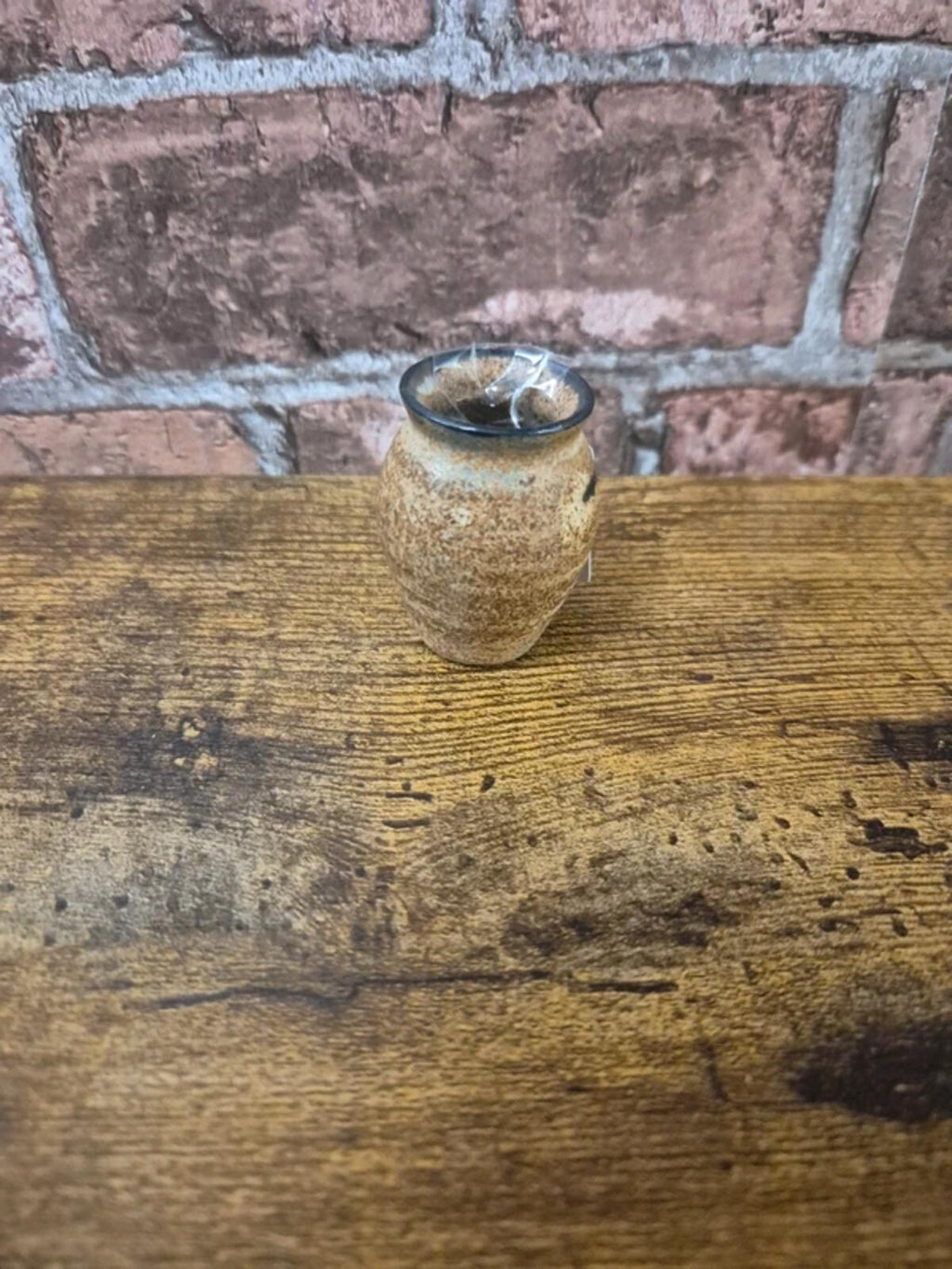 Thorpe Farm Pottery Small Pot