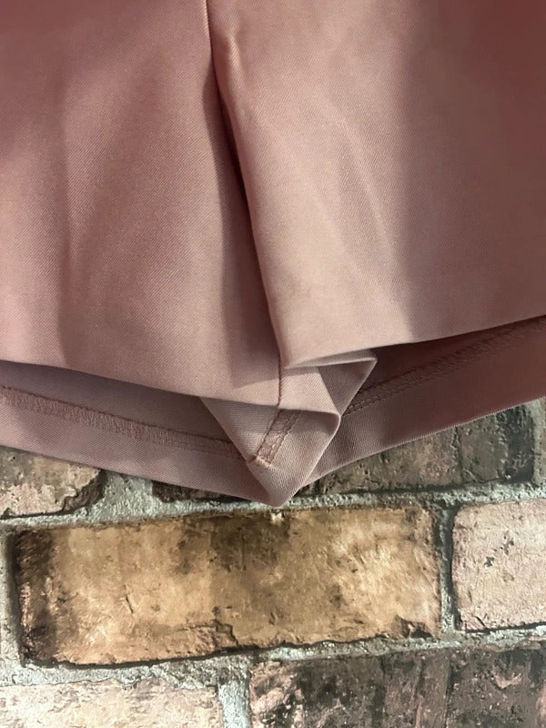 Primark Pink Skort - Size 18