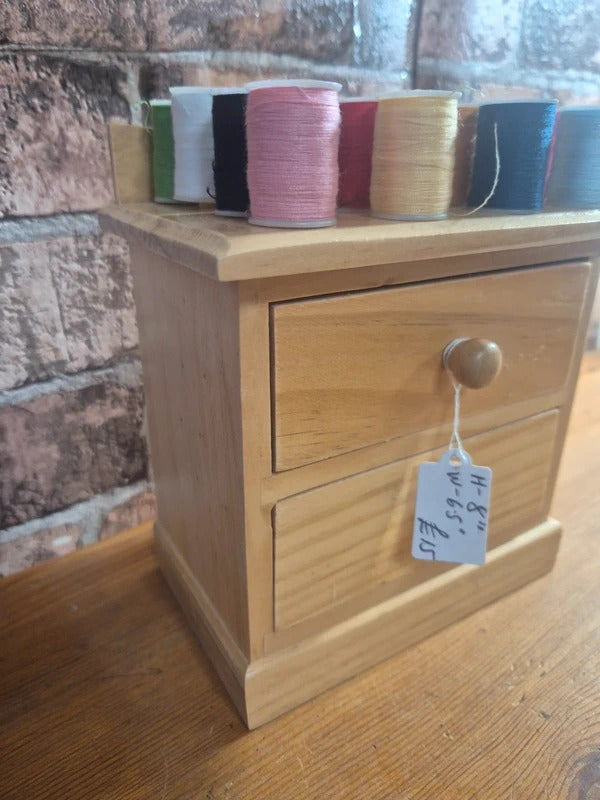 Bobbin/ sewing stand