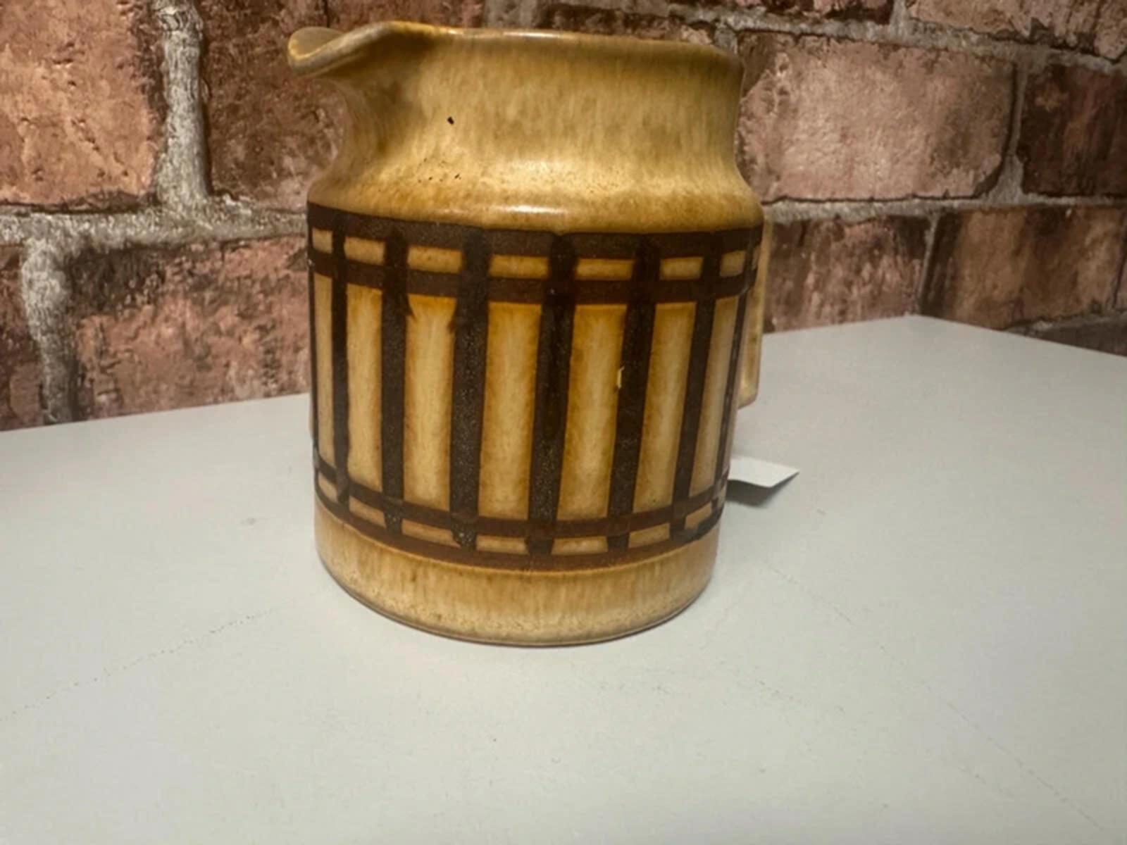 Surrey Ceramics Vintage Stoneware Jug