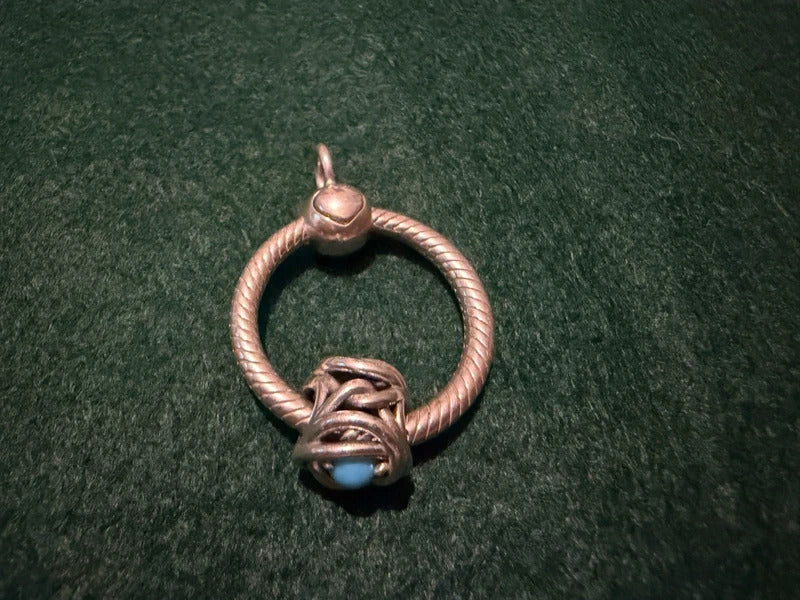 Pandora Moments Pendant