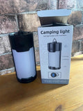 Rechargeable Camping Light
