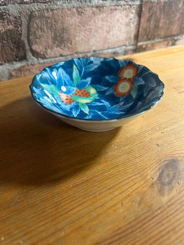 Japanese Arita Yaki Bowl