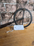 Antique Wheelwrights Traveler