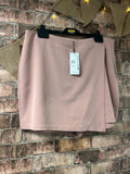 Primark Pink Skort - Size 18