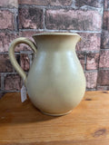 Vintage Le Vin Wine Pitcher