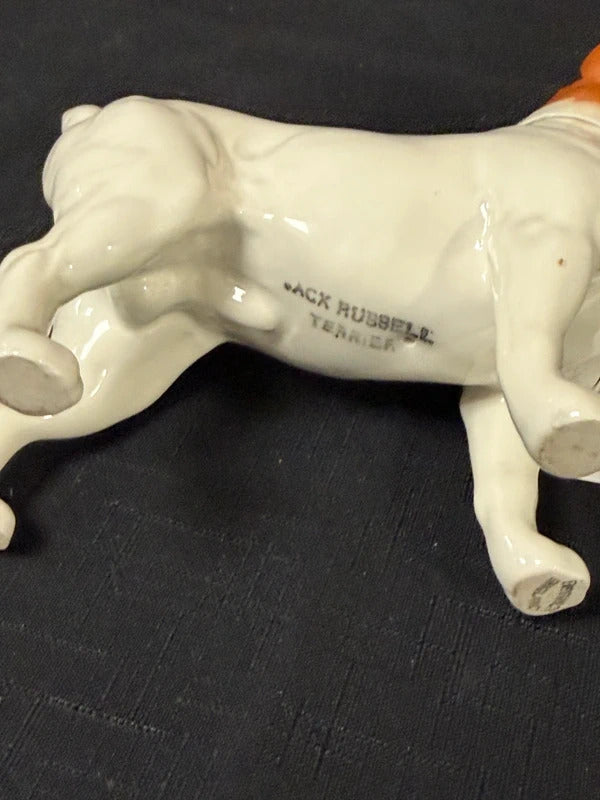 Beswick Jack Russell Ornament