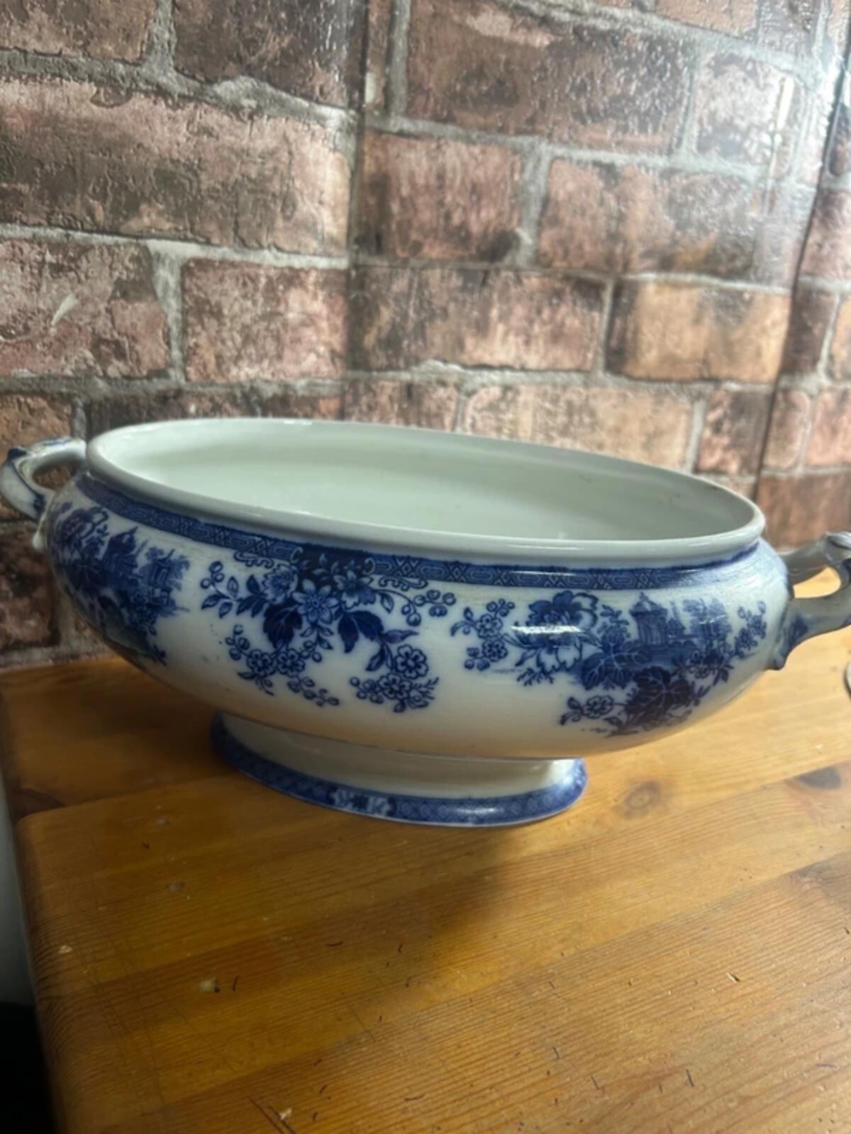 Royal Doulton 'Madras' Tureen