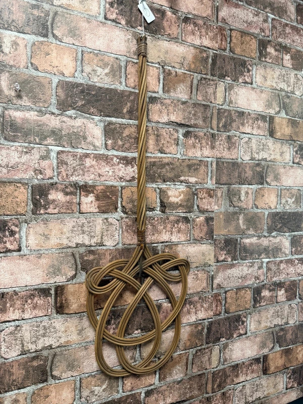 Vintage Rug Beater
