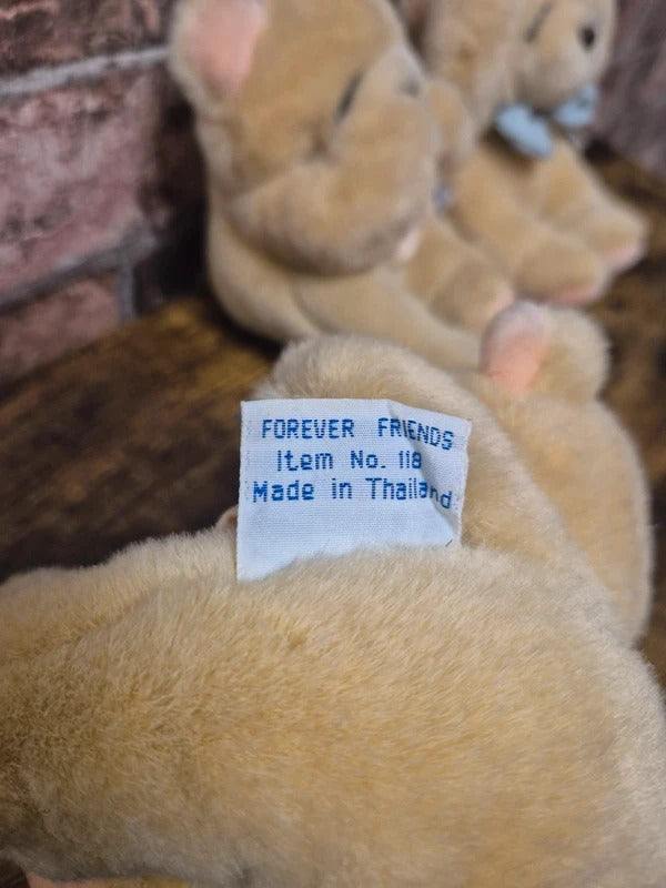 Forever Friends