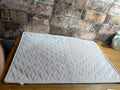 Next Rose Pink Placemats x 4