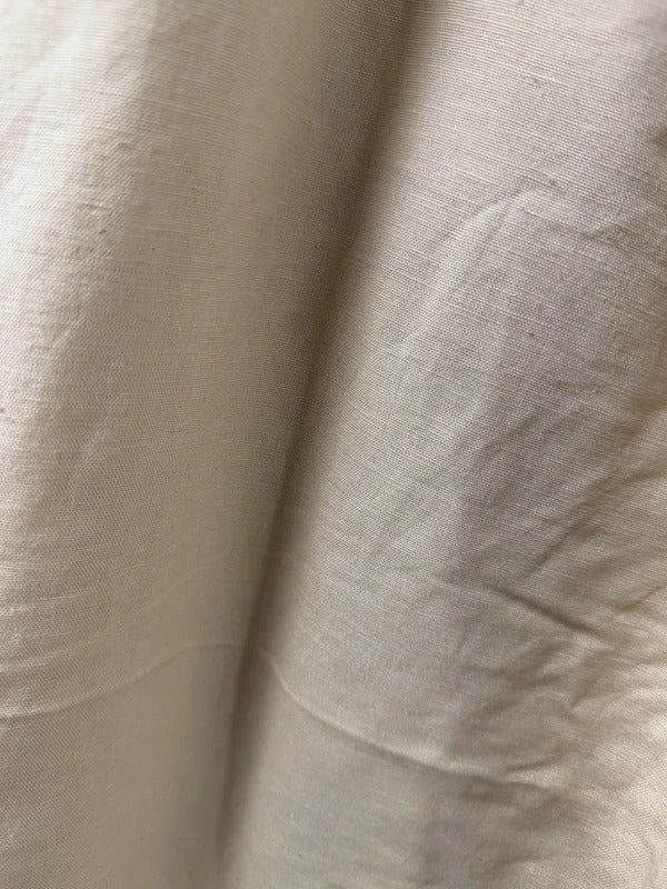 Casual Comfort Beige Trousers - Size 16