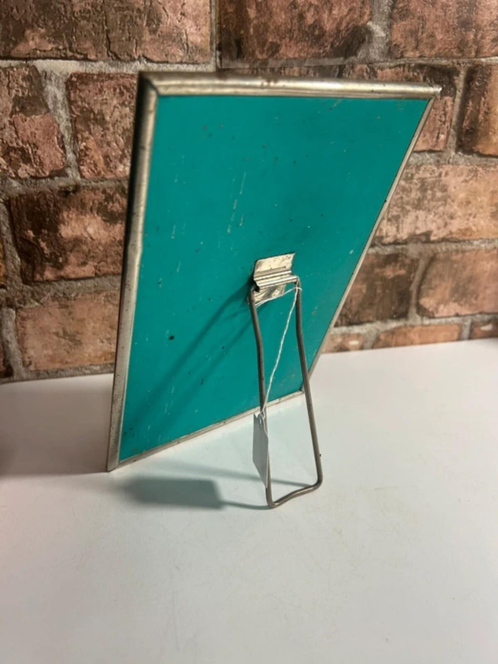 Vintage Standing Mirror