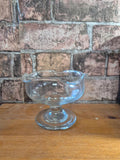 Set of 4 desert bowls