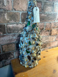 20th Century Folk Shell Bottle