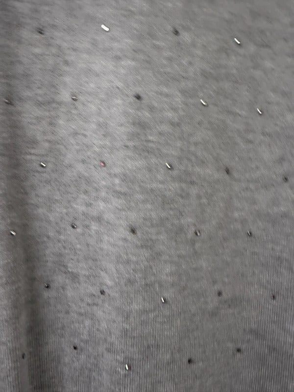 Bonmarche Grey Jumper - Size 14