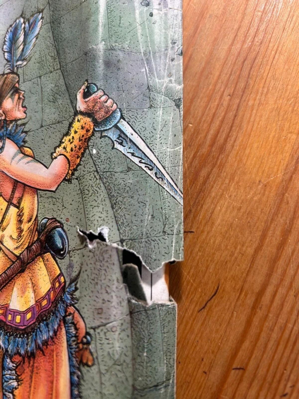 The 2nd Citadel Compendium 1984