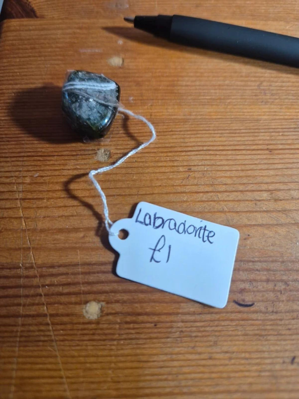 laboradorite