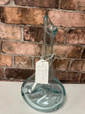 Handblown Vintage Decanter