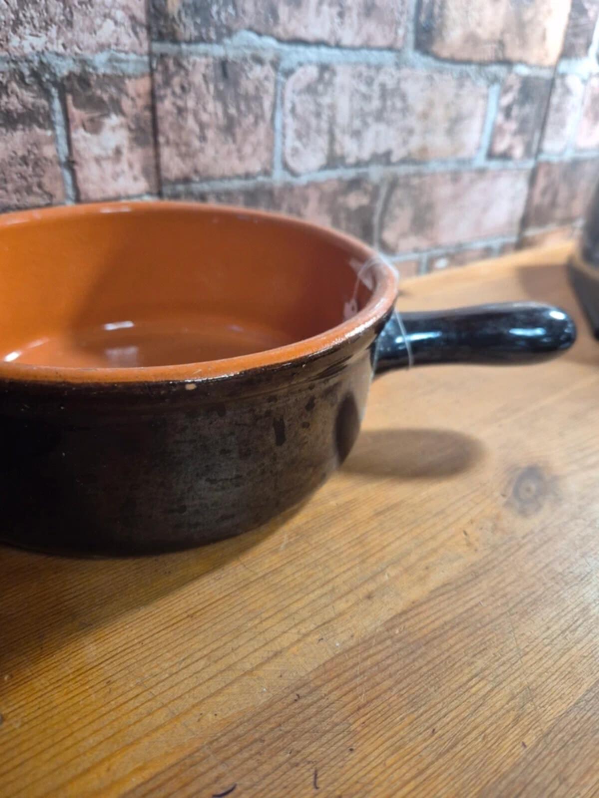 Albisola saucepan/ skillet