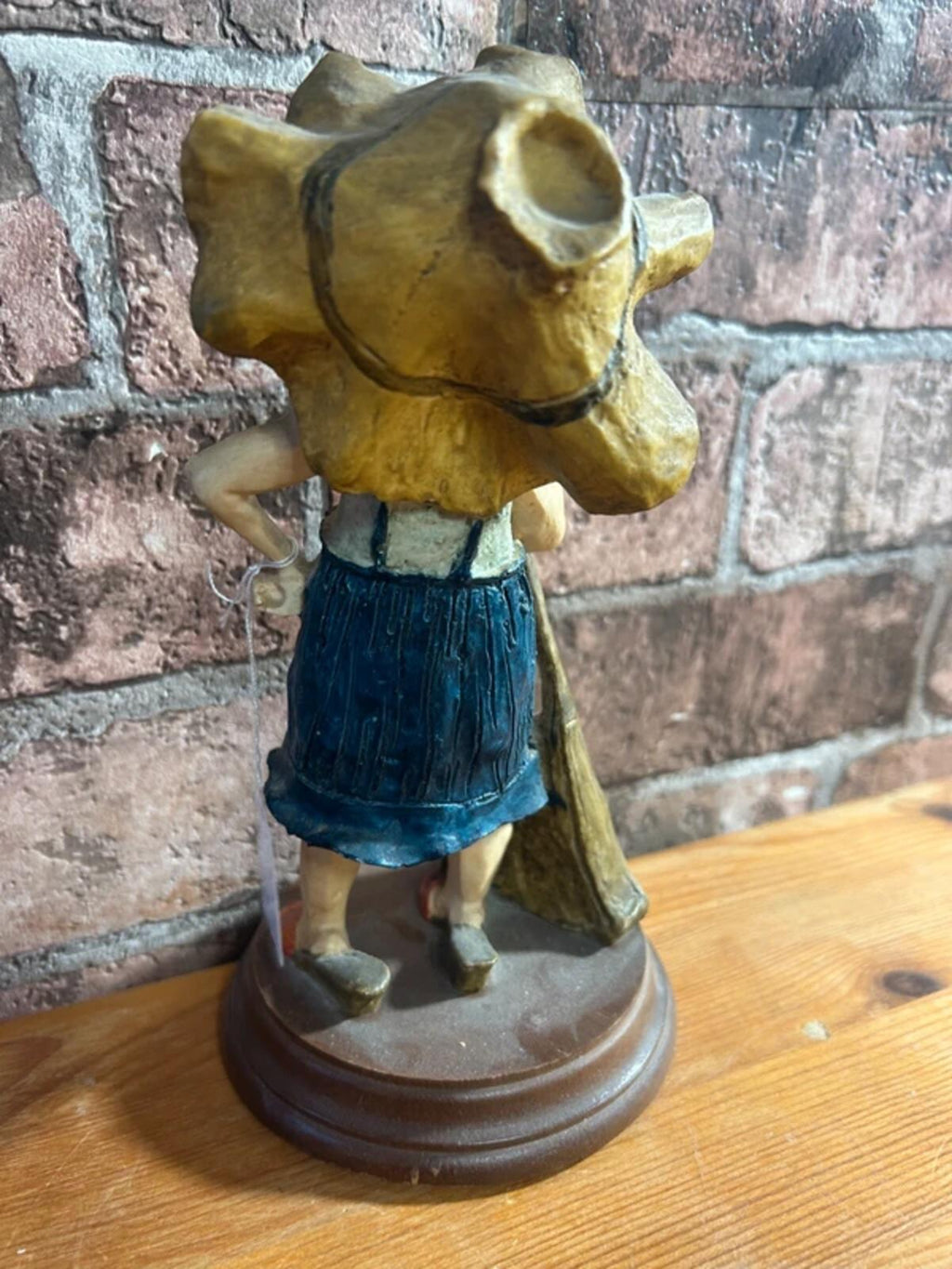 Guiseppe Armani 'Like Mum' Vintage Figurine