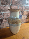 Stoneware Pottery Vase