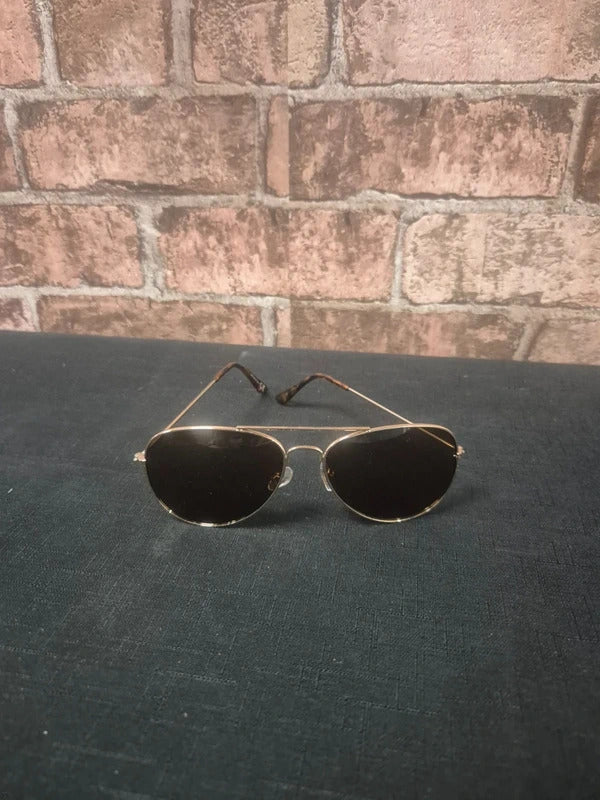Aviator sunglasses