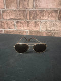 Aviator sunglasses
