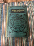 Voyages and Travel of Marco Polo Antique Book - Vol 30