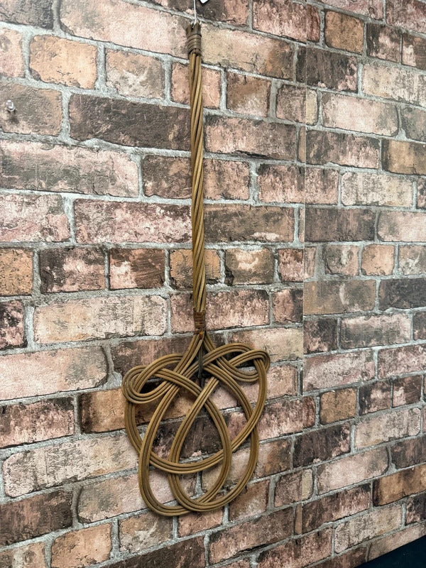 Vintage Rug Beater