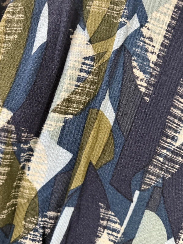 Next Patterned Top - Size 14